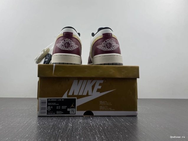 FJ5735-100 Air The “Year Of Low 1  OG Jordan Dragon” 1007